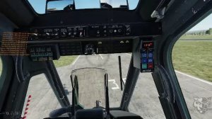 DCS World. Ивент "Оковы войны"