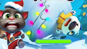 Мой говорящий Том Друзья