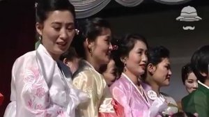 Михаил Кожухов в КНДР, ч.6. (2004г).mp4