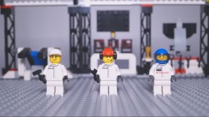 LEGO Speed Champions 5911Mercedes mclaren