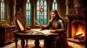 Сомнения поэта (1993)