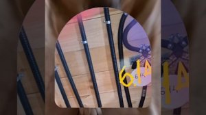 1000043675.mp4 (Собака смотрит на итоги монтажа электропроводки в доме А-фрейм)