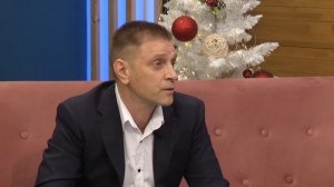 Сегодня вечером, выпуск 397, 26.12.2025