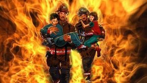 27 декабря ДЕНЬ СПАСАТЕЛЯ РОССИЙСКОЙ ФЕДЕРАЦИИ 🇷🇺 Спасателям МЧС EMERCOM посвящается Поздравление