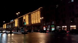 САНКТ-ПЕТЕРБУРГ