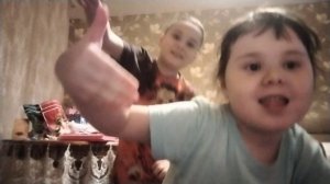 танцы под трек Рамиса