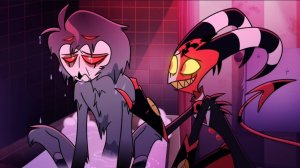 Столас и Блитц Аццкий Босс Злобный Ум 11 Серия 2 Сезон