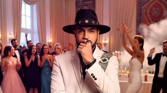 David Barkhudaryan - Anaveis Foties  Xaxum es  Dehkat el Donya Greek Armenian Arabic