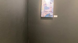 Персональная выставка Полины Заремба в галерее «Богородское» 2025 Москва