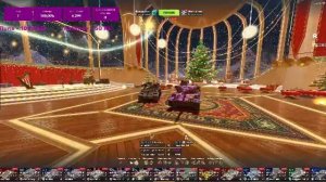 Бустим друга совзводника iMPERCT до 70% (СТРИМ 6) Tanks Blitz