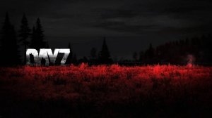 DayZ Второй раз...