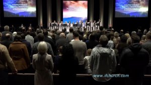 Встаёт заря