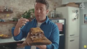 Шоколадный торт, кекс без выпечки. ПЕРЕВОД. Джейми Оливер