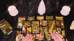 ❗️💯Не пропустите❗️Это вам нужно услышать 🙏Как карта ляжет для вас сегодня ☝️#tarot #таро