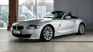 BMW z4 в продаже