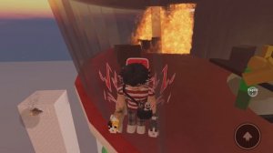 Играю с Glu_Daniil в башню с видом на небо!