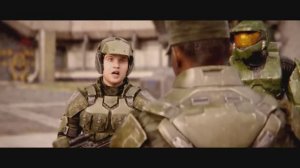 Halo 2: Anniversary - Metropolis