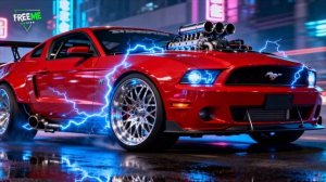 МУЗЫКА В МАШИНУ. КЛУБНАЯ МУЗЫКА. КЛИПЫ. BEST SONGS IN THE CAR 2025 TOP BASS BOOSTED TRACKS BEST