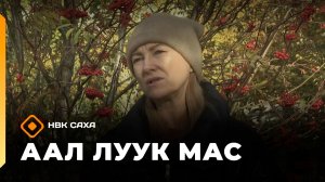 «Аал Луук Мас»      (27.12.25)