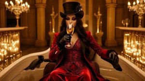 MadJass ft AI - She won't Break