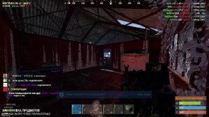 не без кринжа