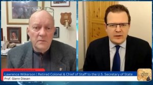 Экономический крах положит конец империи США