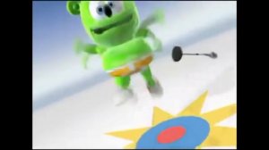 gummibar and friends