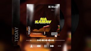 NA KAMAV ( DJ SkorpionJasod )