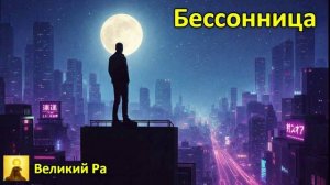 Бессонница