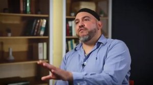 Студент Португальской церкви стал мусульманином Как он принял ислам