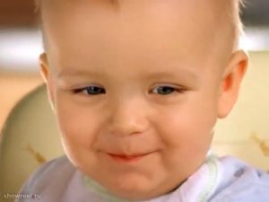 Реклама Фруто Няня (2006)