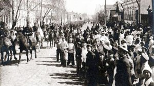 1974 год первый выпуск ВВУТ.