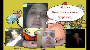 Она баррикады против российских войск строила 18.12.25