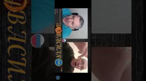 Украина vs Дагестан.