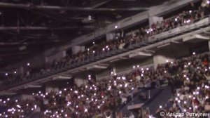 ПОЛИНА ГАГАРИНА. Концертное шоу "НАВСЕГДА" (11.11.2023, Нижн