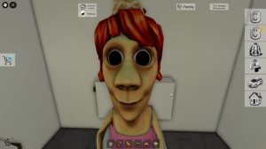 СЕМЕЙКА ХАБИБИ ХАМУД в ROBLOX!