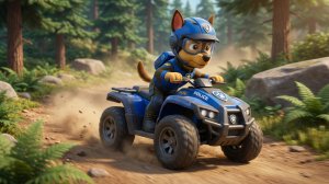 Щенячий патруль! Гончик сборник. Для детей