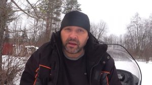 проблема нового снегохода тайга варяг 550v 2024 года выпуска.