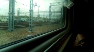 прибытие в Москву