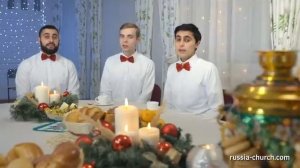 Ой сошла Правда,Правда на Землю...