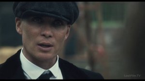 Острые козырьки 4 сезон 2 серия