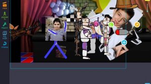 fnaf 1сезон выпуск2345456