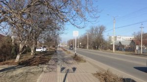 ПРЕДНОВОГОДНЯЯ ПРОГУЛКА !С НАСТУПАЮЩИМ НОВЫМ ГОДОМ!