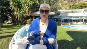 Эйфирчик с владелицей 100 квартир.🧁