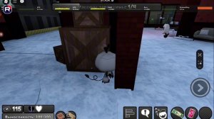 новогоднее обновление в мире Денди! (часть 2 ран)