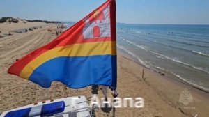 День спасателя.