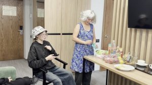 Мама и 13 детей - Частичка нашего отдыха