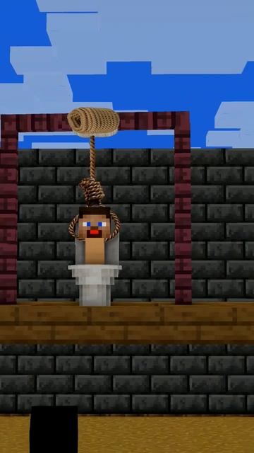 skibidi toilet 9 - minecraft смотреть онлайн