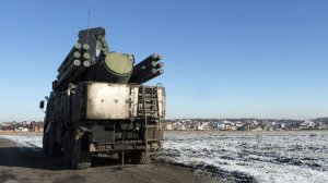 Собянин сообщил об уничтожении еще двух летевших на Москву беспилотников