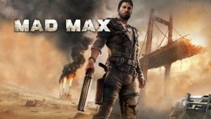 Прохожу игру Mad Max